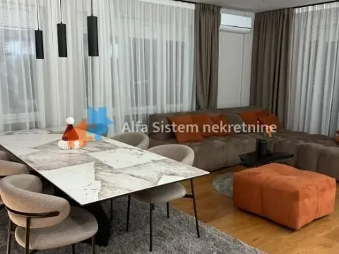 Prodaja, dvosoban stan, 91m², Novi Beograd Sve Podlokacije, Beograd - image 4