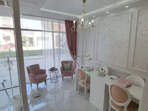 Rent, office space, 41m², Dalmatinska ulica, Podgorica - image 2