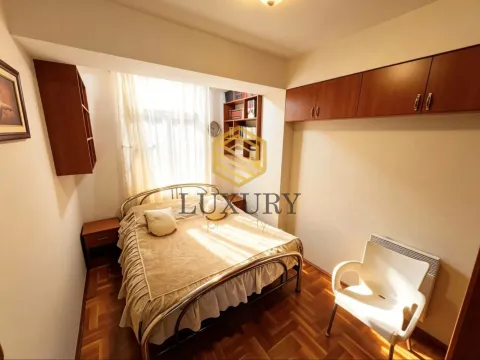 Rent, two bedroom apartment, 60m², Blok 9, Podgorica - image 4
