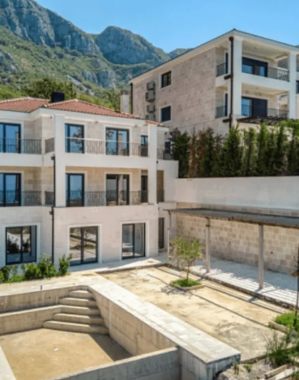 Sale, house, 460m², Blizikuće, Budva