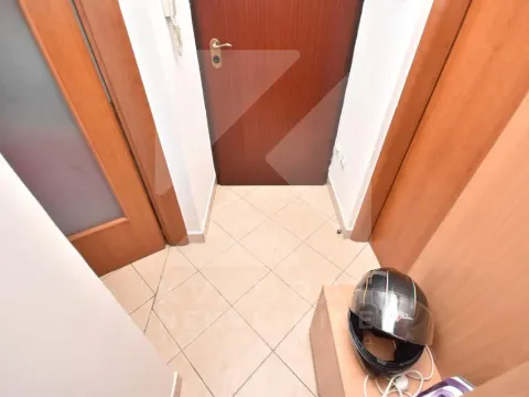 Izdavanje, jednosoban stan, 33m², Preko Morače, Podgorica - image 7