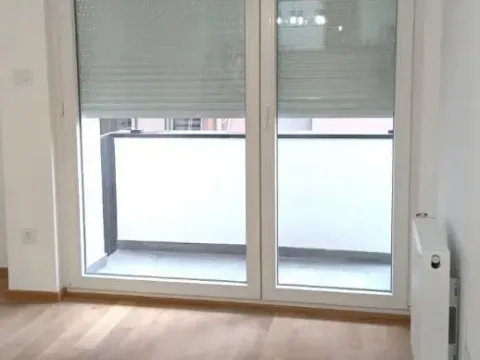 Izdavanje, dvosoban stan, 42m², Detelinara, Novi Sad Sve Podlokacije - image 3