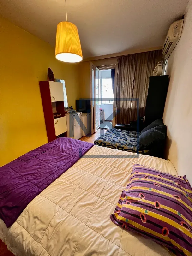 Prodaja, dvosoban stan, 75m², Preko Morače, Podgorica