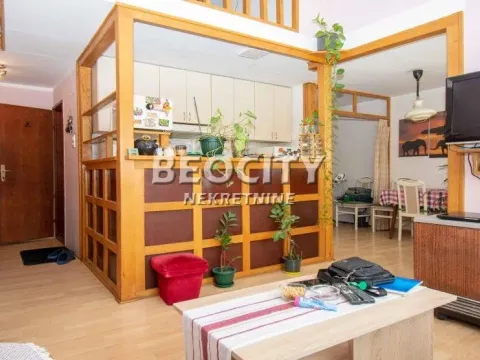 Prodaja, trosoban stan, 60m², Karaburma, Palilula Sve Podlokacije - image 2