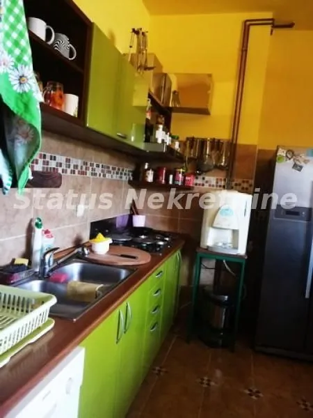 Prodaja, kuća, 600m², Sremska Kamenica, Petrovaradin