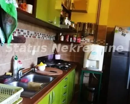 Prodaja, kuća, 600m², Sremska Kamenica, Petrovaradin - image 9