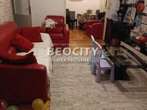 Sale, three bedroom apartment, 72m², Karaburma, Palilula Sve Podlokacije - image 2