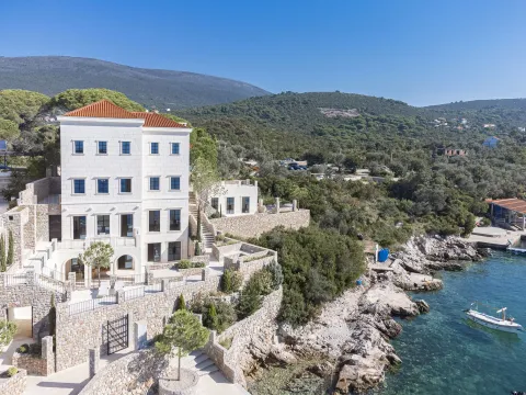 Prodaja, kuća, 872m², Mirište, Herceg Novi - image 76
