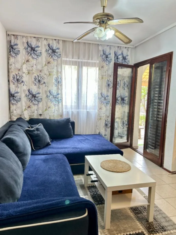 Sale, one bedroom apartment, 39m², Adok, Budva