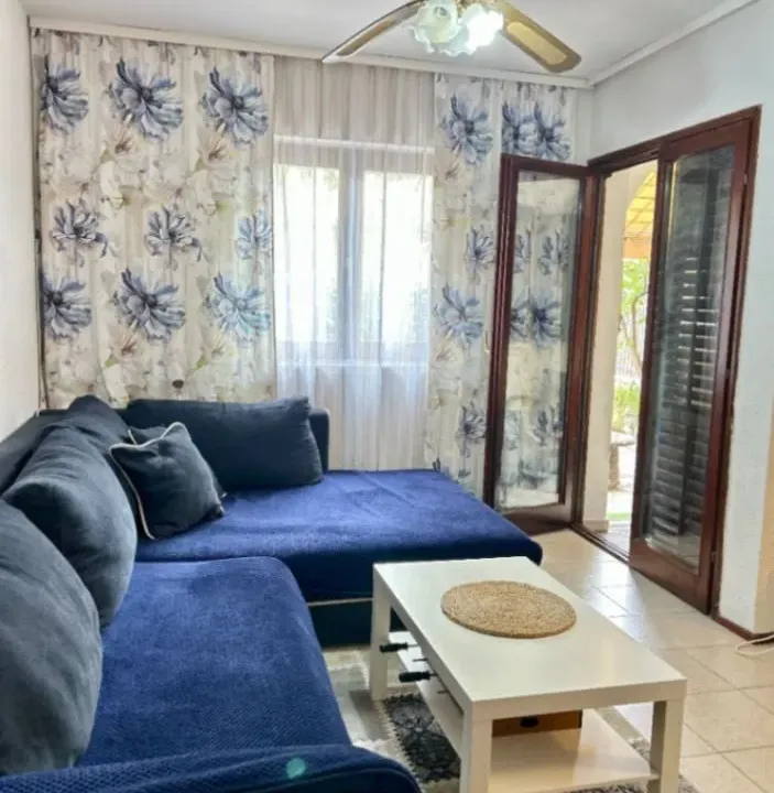 Sale, one bedroom apartment, 39m², Adok, Budva