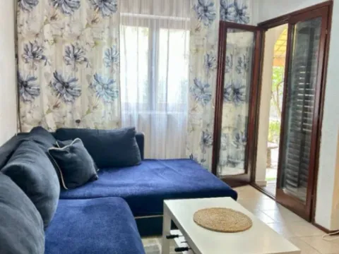 Sale, one bedroom apartment, 39m², Adok, Budva