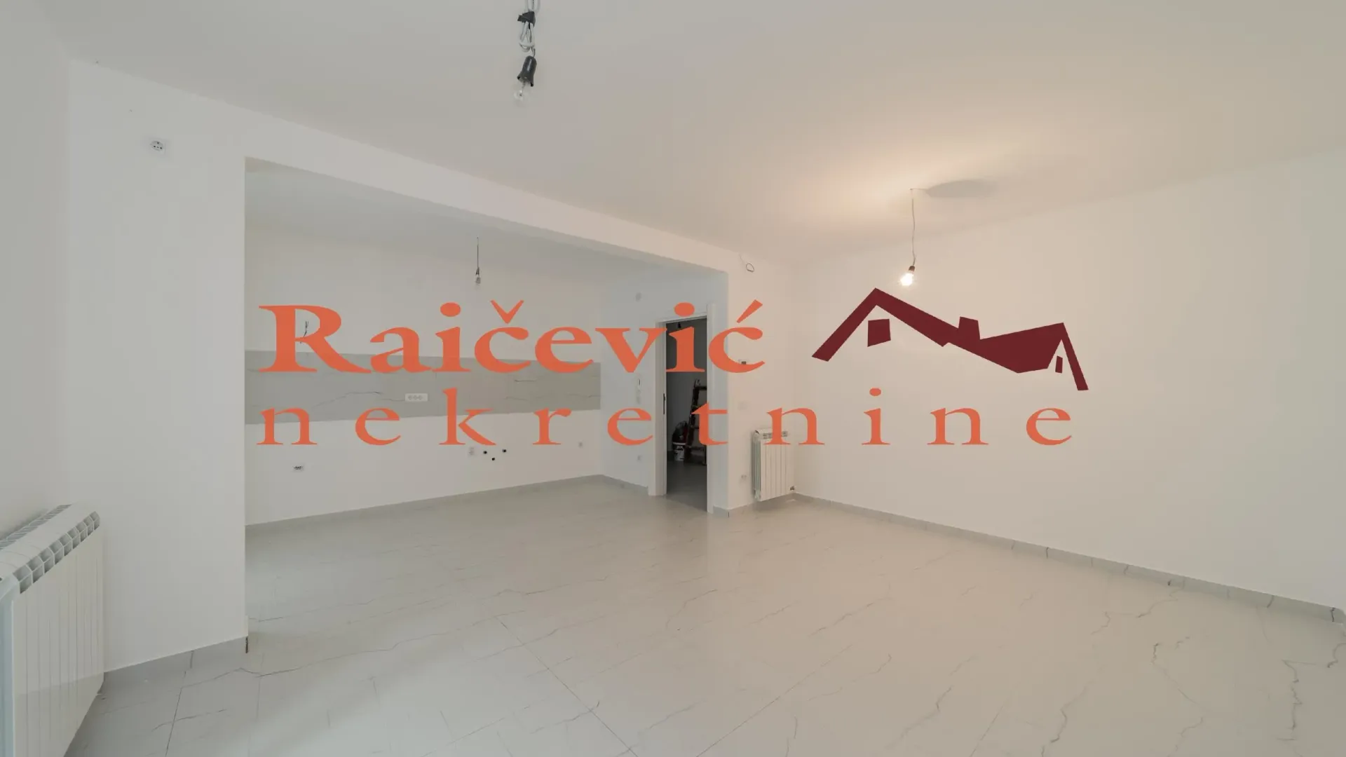 Prodaja, trosoban stan, 95m², Grocka, Beograd