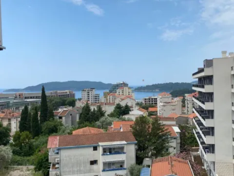 Prodaja, dvosoban stan, 58m², Bečići, Budva - image 5
