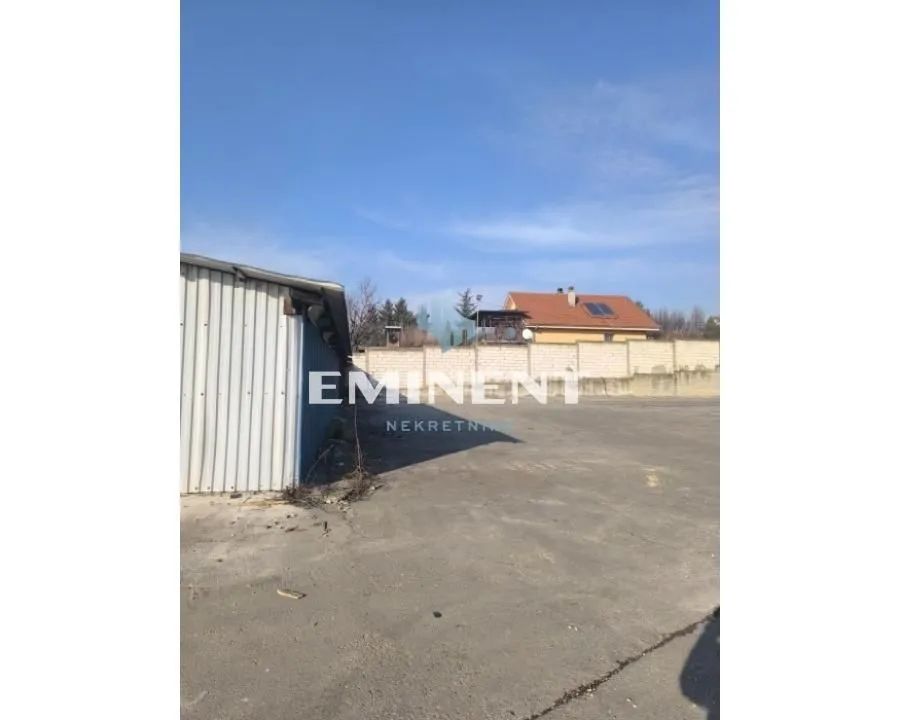Rent, office space, 360m², Jajinci, Voždovac Sve Podlokacije