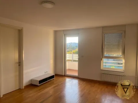 Izdavanje, dvosoban stan, 50m², Novi Beograd Blok 67, Novi Beograd Sve Podlokacije