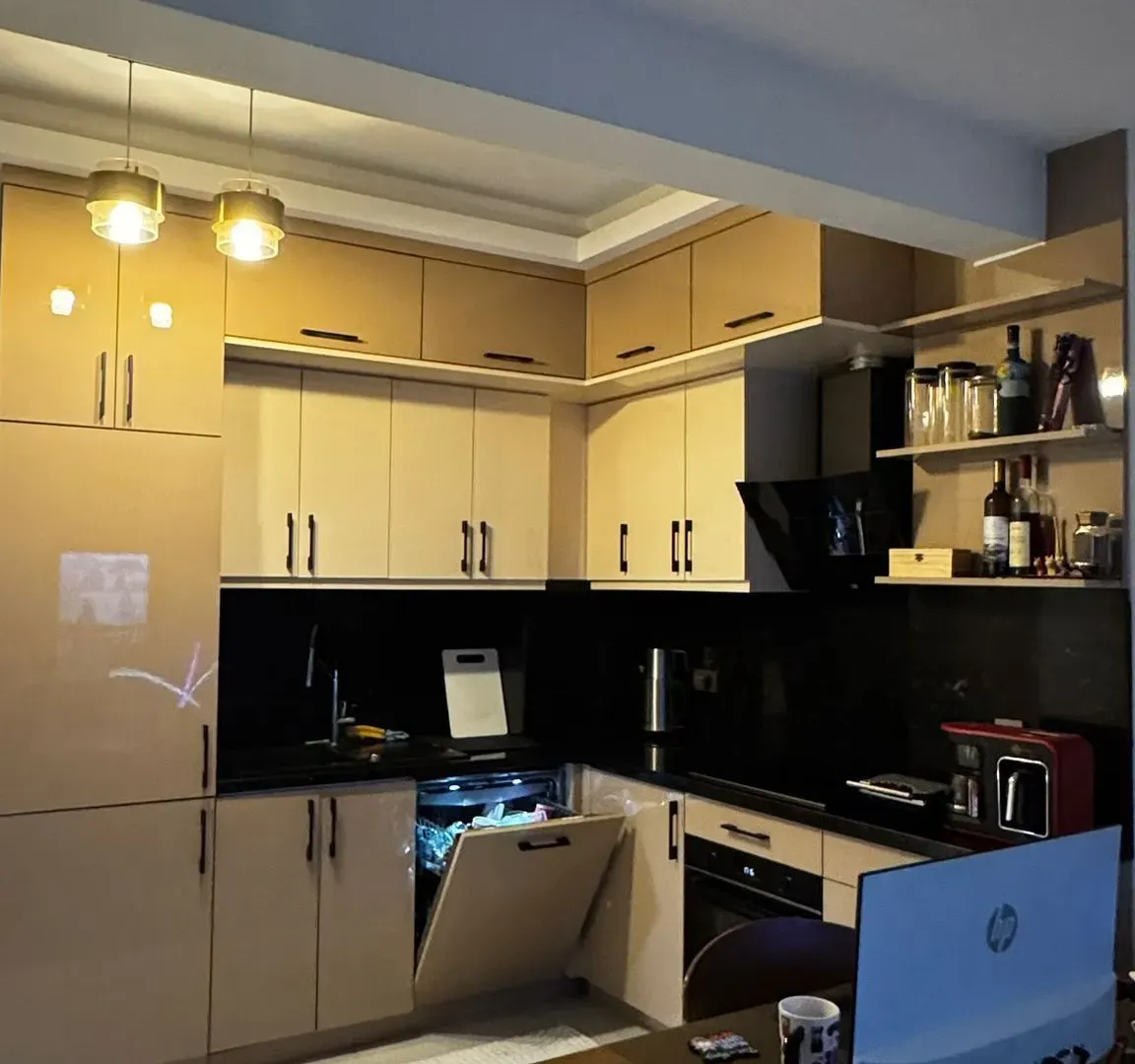 Rent, two bedroom apartment, 70m², Budva, Crna Gora