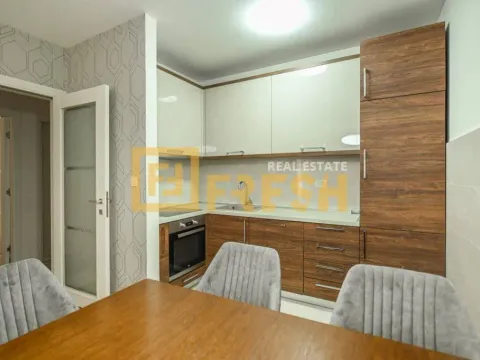 Izdavanje, dvosoban stan, 70m², Preko Morače, Podgorica - image 6