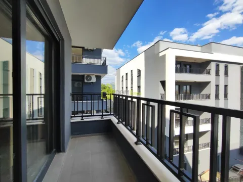 Izdavanje, dvosoban stan, 71m², Gorica C, Podgorica - image 10