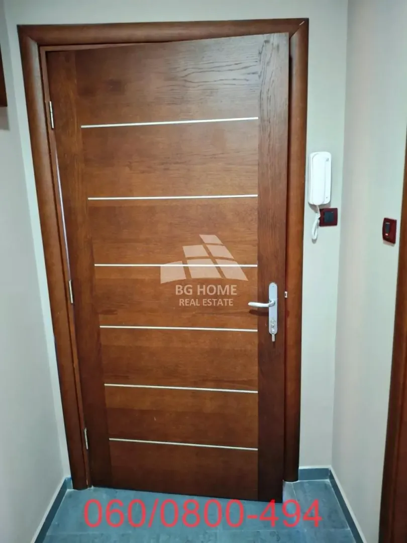 Rent, one bedroom apartment, 40m², Batajnica, Beograd