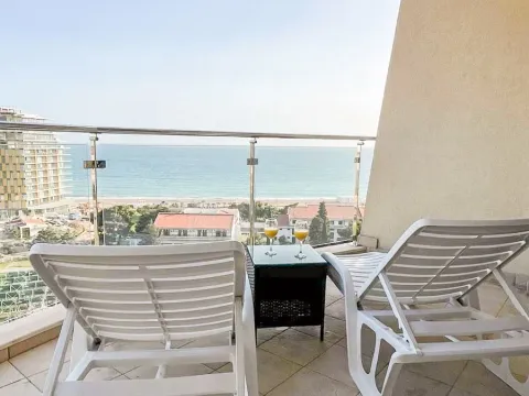 Prodaja, stan, 52m², Bečići, Budva - image 2