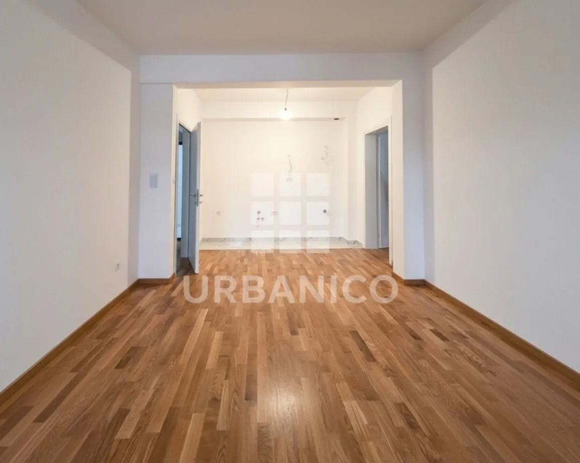 Sale, two bedroom apartment, 63m², Zagorič, Podgorica