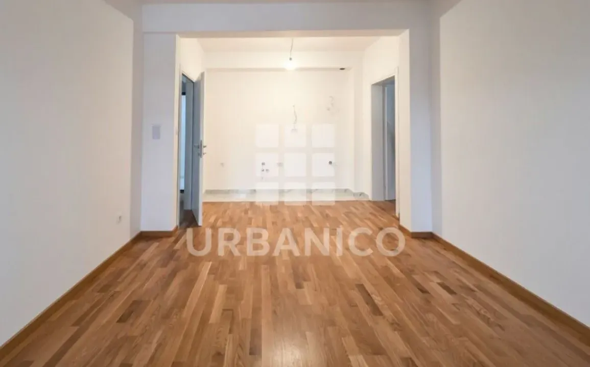 Prodaja, dvosoban stan, 63m², Zagorič, Podgorica