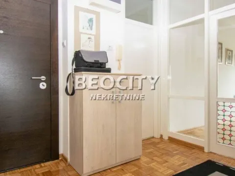 Rent, two bedroom apartment, 51m², Julino Brdo, Beograd - image 5