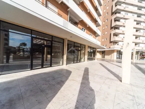 Rent, office space, 160m², Central Point, Podgorica - image 9