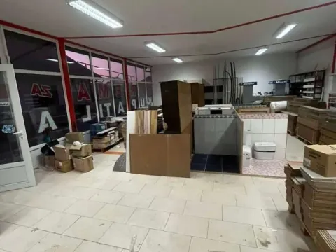 Izdavanje, poslovni prostor, 120m², Futog, Novi Sad Sve Podlokacije - image 3