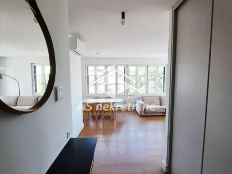 Rent, three bedroom apartment, 93m², Savski Venac, Beograd - image 4