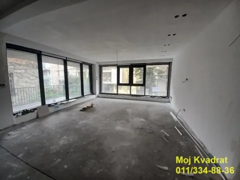 Prodaja, trosoban stan, 170m², Vračar Sve Podlokacije, Beograd - image 4