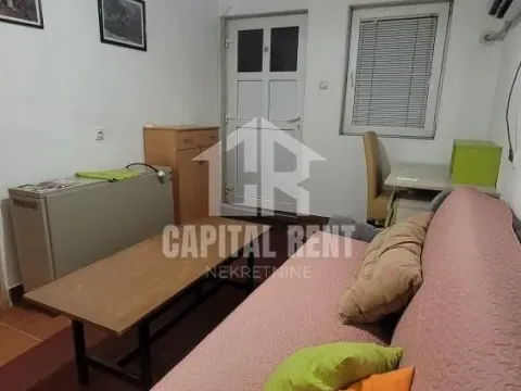 Izdavanje, jednosoban stan, 35m², Čukarica, Beograd - image 6