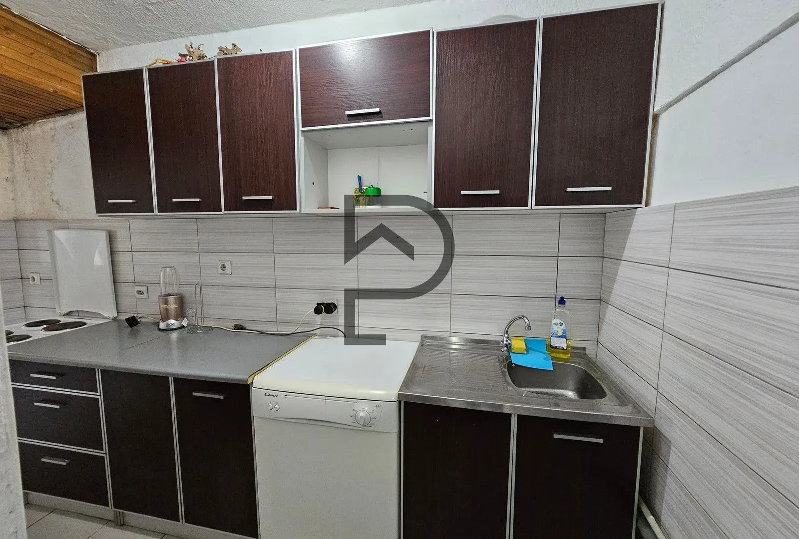 Izdavanje, stan, 45m², Zabjelo, Podgorica