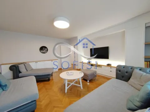 Izdavanje, četvorosoban stan, 100m², Stari grad, Novi Sad - image 3