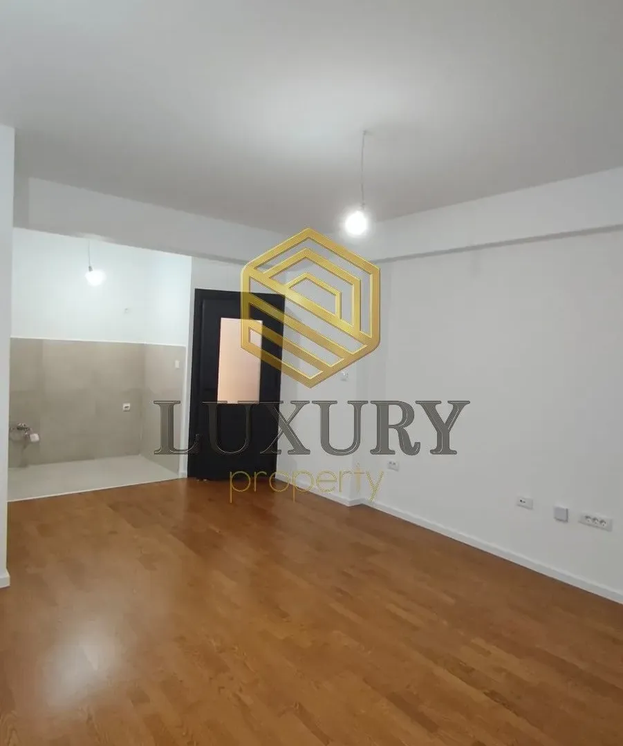 Rent, one bedroom apartment, 45m², Zagorič, Podgorica