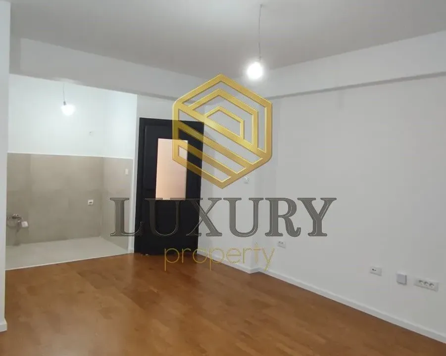 Rent, one bedroom apartment, 45m², Zagorič, Podgorica