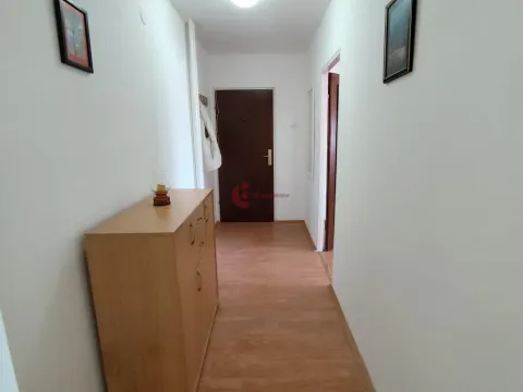 Rent, two bedroom apartment, 62m², Prozivka, Subotica - image 11