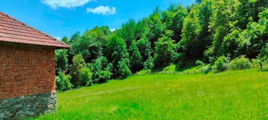 Prodaja, plac, 30140m², Ulotina, Andrijevica