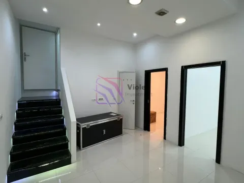 Rent, four bedroom apartment, 125m², City Kvart, Podgorica - image 7