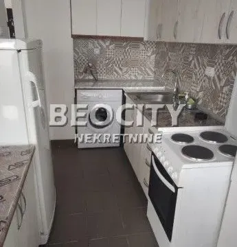 Prodaja, dvosoban stan, 62m², Liman 2, Novi Sad Sve Podlokacije - image 7