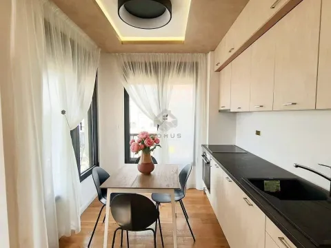 Sale, one bedroom apartment, 45m², Blok 6, Podgorica - image 6