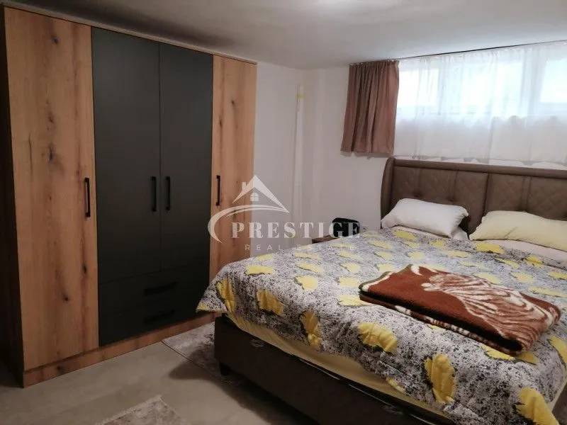 Sale, two bedroom apartment, 61m², Preko Morače, Podgorica