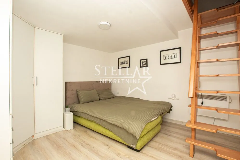 Rent, three bedroom apartment, 71m², Preko Morače, Podgorica