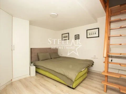 Izdavanje, trosoban stan, 71m², Preko Morače, Podgorica - image 8