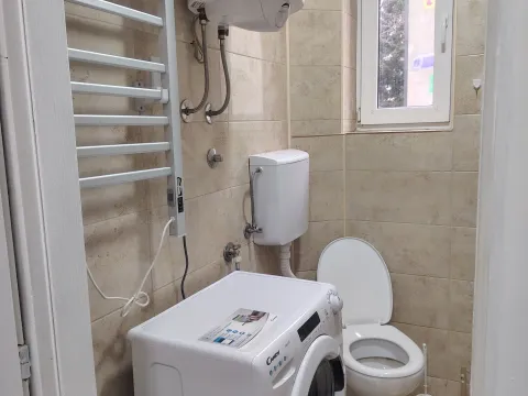 Rent, two bedroom apartment, 38m², Kulinovci, Čačak - image 8