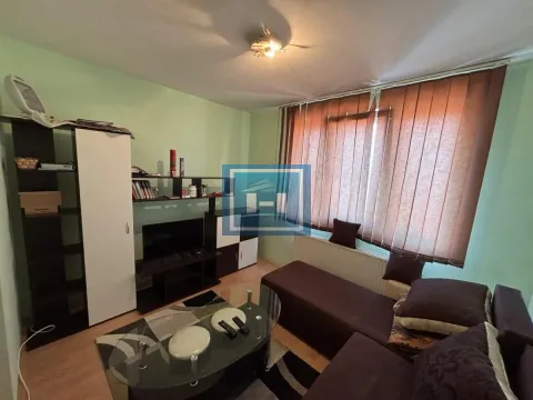 Prodaja, jednosoban stan, 27m², Centar, Jagodina - image 2