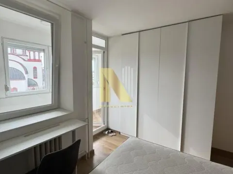 Izdavanje, dvosoban stan, 45m², Novi Sad, Srbija - image 6