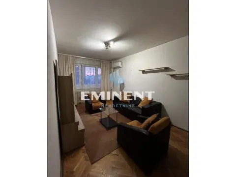 Izdavanje, dvosoban stan, 45m², Novi Beograd Blok 45, Novi Beograd Sve Podlokacije - image 2