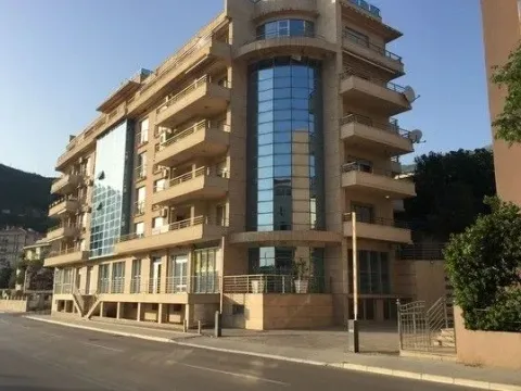 Sale, apartment, 84m², Bečići, Budva - image 4