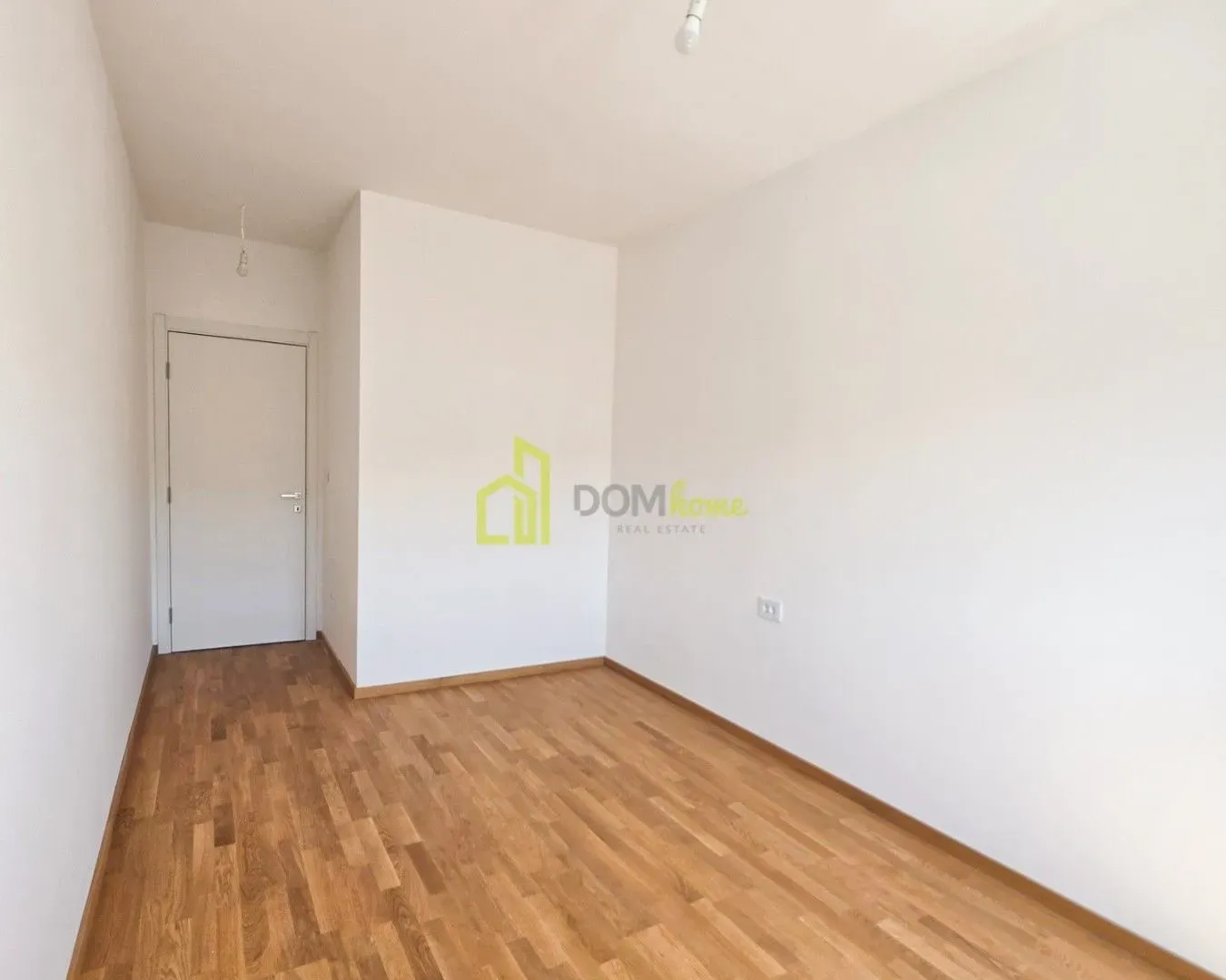 Rent, two bedroom apartment, 65m², Stari Aerodrom, Podgorica